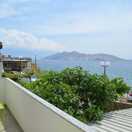 Apartments Mul Baška Exterior foto
