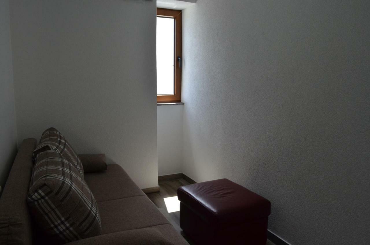 Apartments Mul Baška Exterior foto